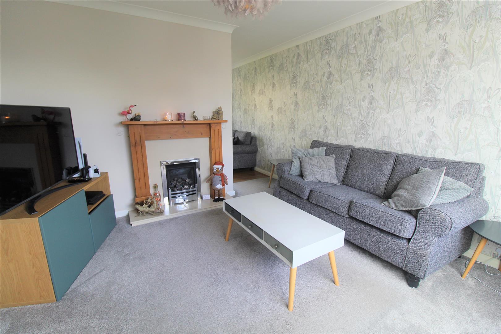Newmill Street, Milton, Stoke-On-Trent